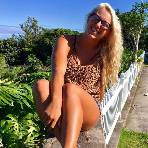 Meet your Posher, Lexi - Picture 1 of 1